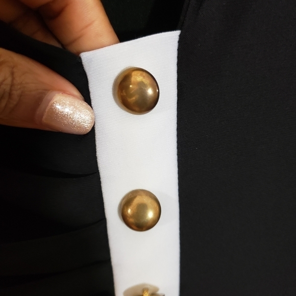 EVAN Picone Dress - Picture 8 of 11